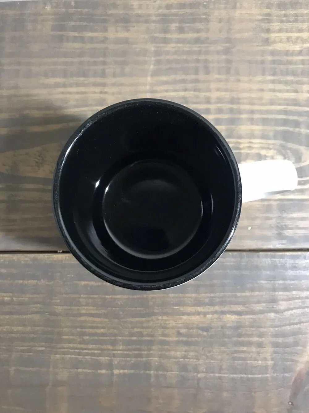 Harley Davidson Genuine Tea Coffee Break Mug 4